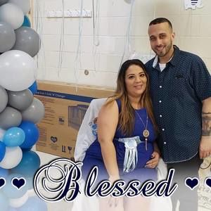 Meet your Posher, Ñeca